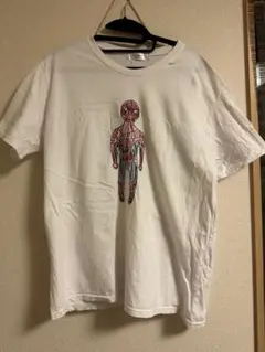 スパイダーマン Tシャツ サイズ2