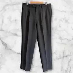 美品 LANVIN COLLECTION ウール カシミヤ サイズМ 通勤 通学