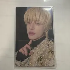 ENHYPEN ジェイク DARK BLOOD ユニバ UMS ラキドロ トレカ