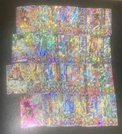 2025年最新】ドラゴンボールヒーローズ 引退の人気アイテム