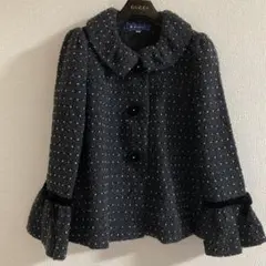 2025年最新】エムズグレイシー コート ショートの人気アイテム - メルカリ