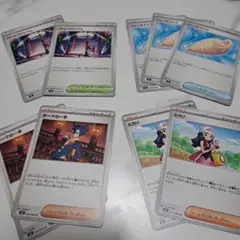 ポケモンカード 16枚セット