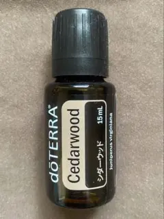 ドテラ シダーウッド 15ml imgrc0088218951.jpg