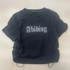 SPRAY PREMIUM Abiding ロゴTシャツのサムネイル