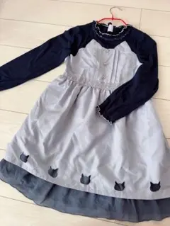 アクシーズファムキッズ ワンピース