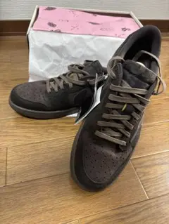 トラヴィススコット 27cm