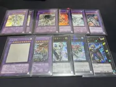 遊戯王 1103 ヒーロービート ゲートボール パーツ