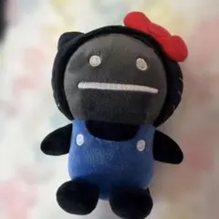 ランフレン RANFREN ぬいぐるみ マスコット ぬい ニョン 着せ替え -2