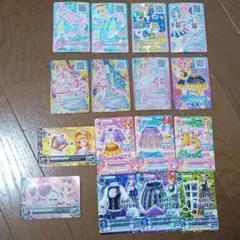 アイカツ＆アイカツフレンズ＆アイカツスターズ カード各種