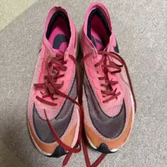 ナイキ　ヴェイパーフライ　26cm