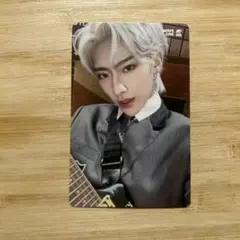 ZB1 ゼベワン トレカ ゆらゆら タワレコ渋谷 ラキドロ　リッキー