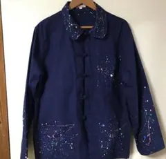 聖林インポート　フレンチ　チャイナジャケット