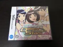 アイドルマスター ディアリースターズ　ds