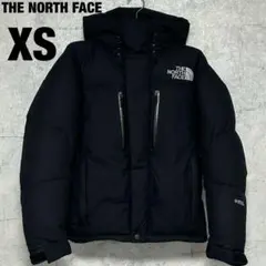 THE NORTH FACE　バルトロライトジャケット 黒 XS THE NORTH FACE ダウンコート ダウンジャケット / ショート