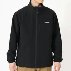 コロンビア　エンジョイ マウンテン ライフ ブラッシュド　Mサイズ　PM0489