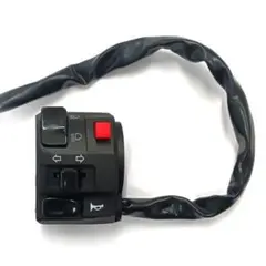 新品*ZRX400(1994～1997年式)用 純正・左スイッチ(チョーク付) - メルカリ