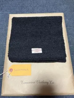 ブッチャープロダクツ アットラスト timewornclothing