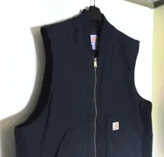 2025年最新】carhartt ダック ベストの人気アイテム - メルカリ