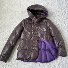 pallas placeパラスパレス　ダウン　ジャケット.のサムネイル