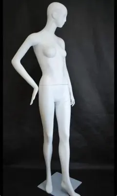 マネキン 店舗用品