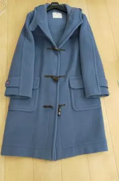 MONTGOMERY ダッフルコート