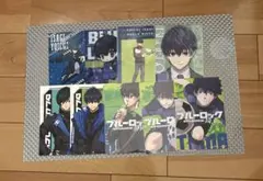 ブルーロック フルカラーselection 1巻 TSUTAYA 特典 潔世一 - メルカリ