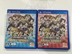 THE IDOLM@STER MUST SONGS セット