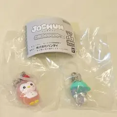【新品】 ジェオチャム　JOCHUM めじるしアクセサリー　ちまた　ぽぽ　2個
