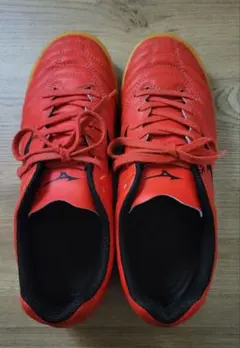 ミズノ モナルシーダネオ 23.5cm フットサルシューズ