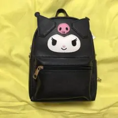 クロミ　ミニリュック＆ショルダー