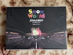 2026年最新】SnowMan日産スタジアムDVDの人気アイテム - メルカリ