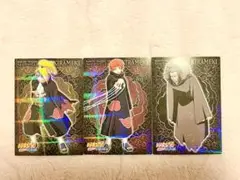 デイダラ サソリ セット