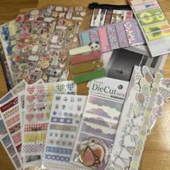 シール まとめ売り シール