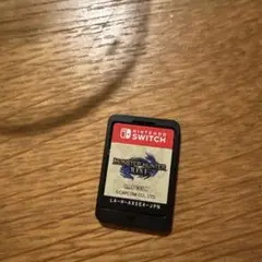 モンスターハンターライズ Nintendo Switch