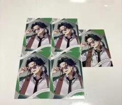 にじさんじ 魁星 7周年 チェキ