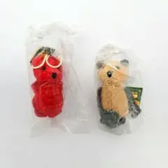 バースデーテディ