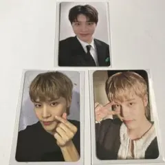 テイル トレカ golden age NCT NATION ラントレ