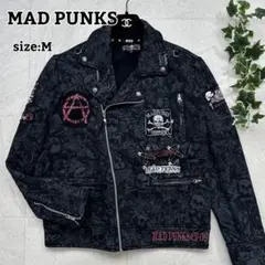 2025年最新】MAD PUNKSの人気アイテム - メルカリ