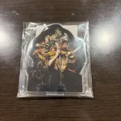 SEKAI NO OWARI THE CINEMA アクリルスタンド　セカオワのサムネイル