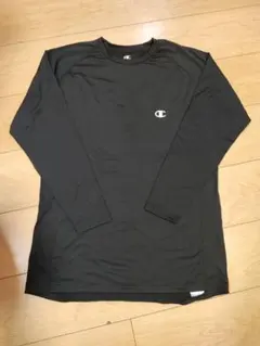 チャンピオン 長袖カットソー