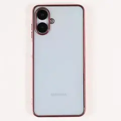★Galaxy A25 5G★ピンク★ギャラクシー★スマホケース★96