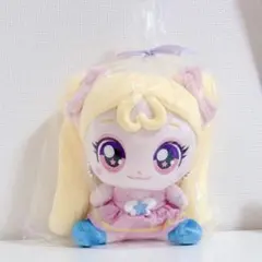 ティニピン aespa