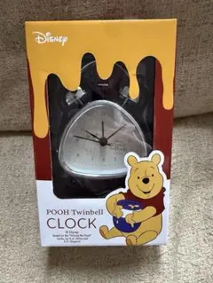 ディズニー　プーさん　貴重　レトロ　レア　時計　2点セット 貴重未使用限定800本ディズニープーさん腕時計 - メルカリ