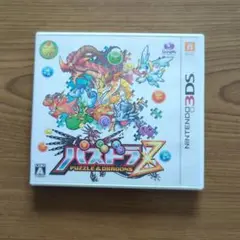 パズドラZ
