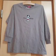 ミッキーマウス Tシャツ