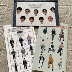  Man アルバム 会報 まとめ売り 2025年最新】ジャニーズ会報の人気アイテム - メルカリ