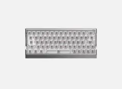 IQUNIX EV63 Hall Effect Keyboard sliver