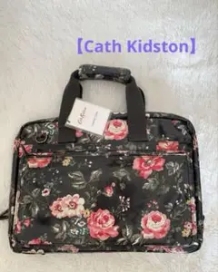Cath Kidston　キャスキッドソン　ラップトップケース PC用バッグ