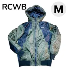 【防寒】ロデオクラウンズワイドボウル ヘビーツイルナイロンジャケット