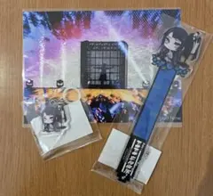 2026年最新】ado グッズ ライブの人気アイテム - メルカリ